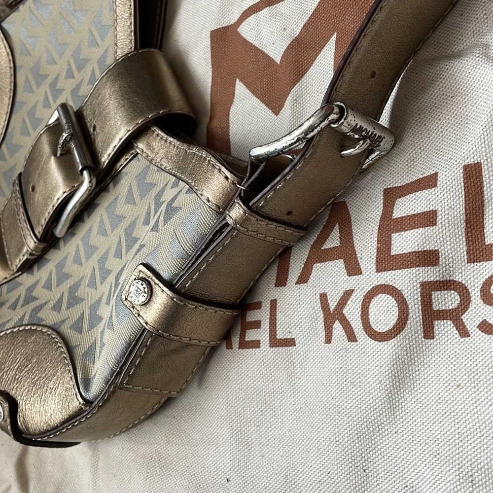 Authentic Michael Kors